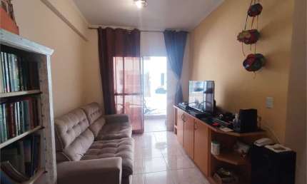 Apartamento com 2 quartos à venda na Rua Hélio Manzoni, --, Gopoúva, Guarulhos