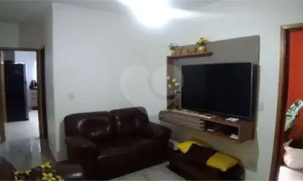 Casa com 2 quartos à venda na Viela Dourada, --, Vila Galvão, Guarulhos