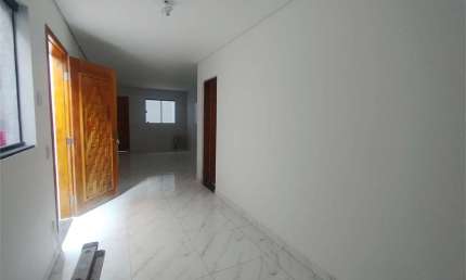 Casa com 2 quartos à venda em Jardim Das Camélias - SP