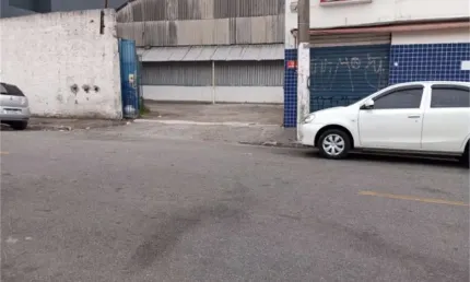 Barracão / Galpão / Depósito à venda na Major Baracca, --, Parque Edu Chaves, São Paulo