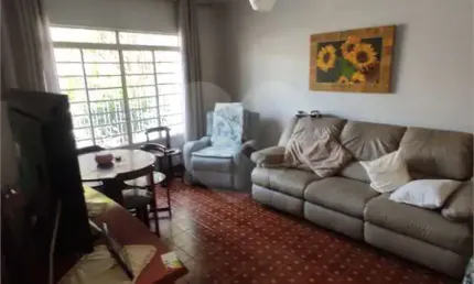 Casa com 3 quartos à venda na Rua Mozart, --, Vila Rosália, Guarulhos