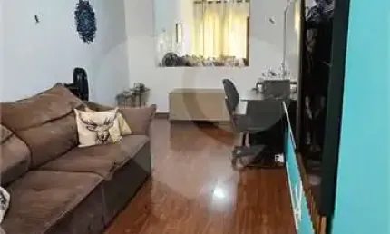 Casa com 2 quartos à venda na São Joaquim, --, Vila Galvão, Guarulhos
