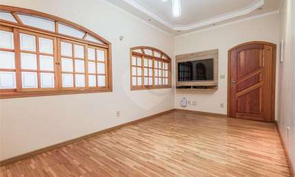 Casa térrea com 2 quartos à venda em Bortolândia - SP