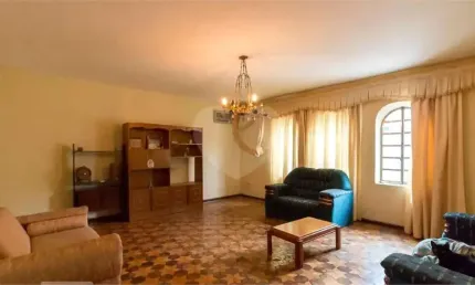 Casa com 4 quartos à venda em Jardim Tranqüilidade - SP
