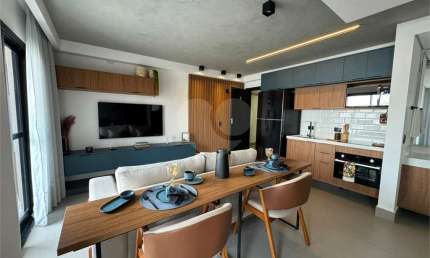 Apartamento com 1 quartos à venda em Jardim São Paulo(zona Norte) - SP