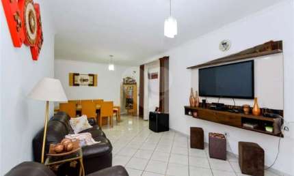 Casa com 3 quartos à venda na Waldomiro, --, Jardim Aida, Guarulhos