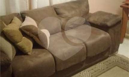 Apartamento com 2 quartos à venda em Jardim Francisco Mendes - SP