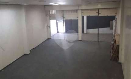 Salão Comercial à venda em Jardim São Paulo(zona Norte) - SP