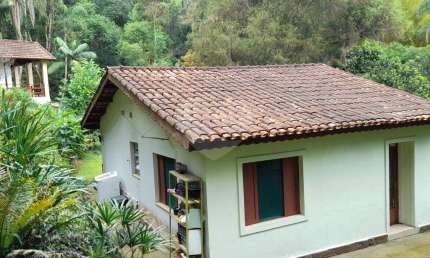 Fazenda à venda na Das Margaridas, --, Caraguatá, Mairiporã
