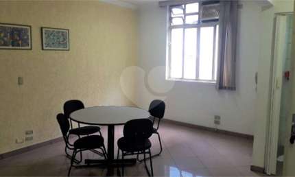 Sala comercial para alugar na Rua Maceió, --, Bela Vista, São Paulo