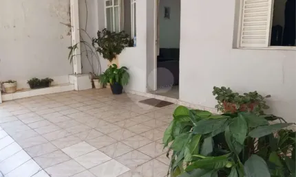 Casa em condomínio fechado com 2 quartos à venda na Leite De Morais, --, Santana, São Paulo