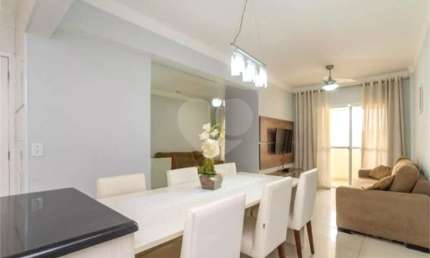 Apartamento com 3 quartos à venda em Vila Progresso - SP