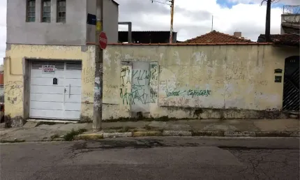 Terreno à venda na Dragões Da Independência, --, Tucuruvi, São Paulo