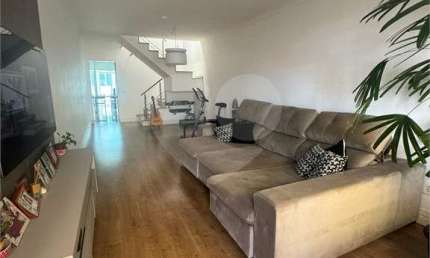 Casa com 3 quartos à venda na Rua Caracaxá, --, Tucuruvi, São Paulo