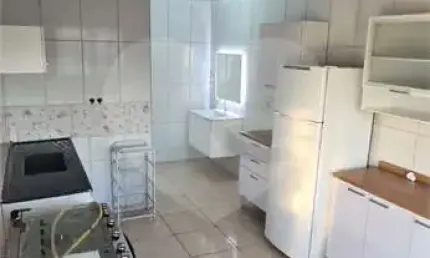 Casa com 3 quartos à venda em Vila Nova Galvão - SP
