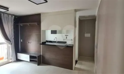 Apartamento com 2 quartos à venda em Protendit - SP