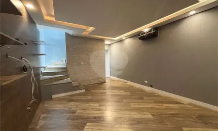 Casa com 3 quartos à venda ou para locação em Jardim Santa Mena - SP