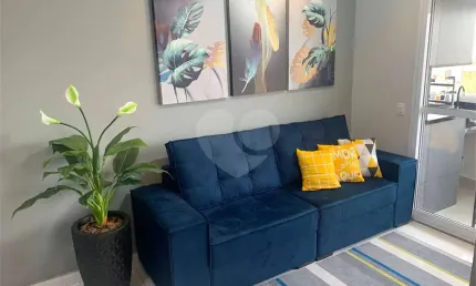 Apartamento com 3 quartos à venda na Rua das Palmeiras, --, Gopoúva, Guarulhos