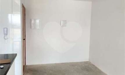 Apartamento com 2 quartos à venda em Vila Nova Bonsucesso - SP
