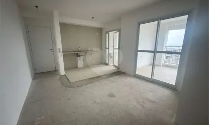 Apartamento com 3 quartos à venda na Rua Hélio Manzoni, --, Gopoúva, Guarulhos