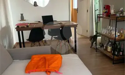 Apartamento com 2 quartos à venda na Rua Braúlio Guedes, --, Gopoúva, Guarulhos