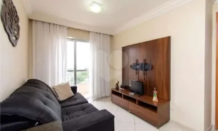 Apartamento com 2 quartos à venda na Rua Dona Margarida Galvão, --, Gopoúva, Guarulhos