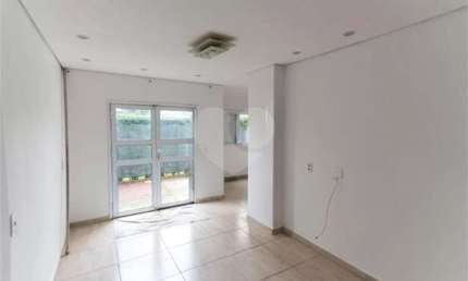 Apartamento com 1 quartos à venda em Jardim Modelo - SP