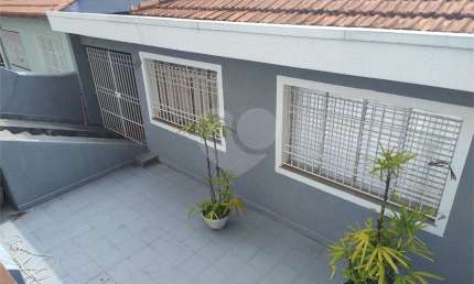 Casa com 4 quartos à venda na Rua José de Almeida, --, Vila Maria, São Paulo