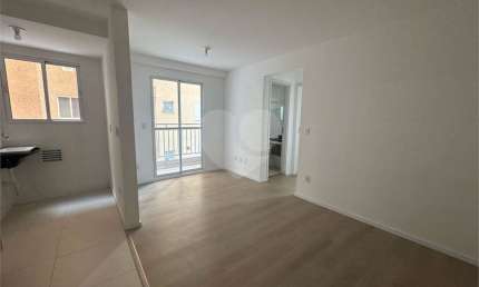 Apartamento com 2 quartos à venda em Jardim Do Triunfo - SP