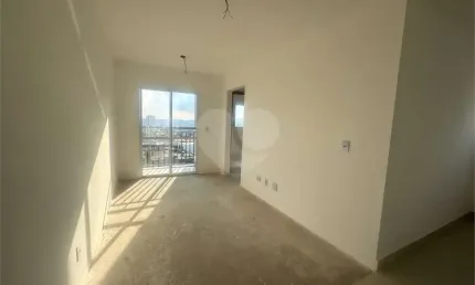 Apartamento com 2 quartos à venda em Jardim Aida - SP
