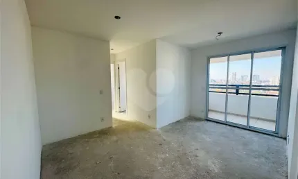 Apartamento com 2 quartos à venda em Vila Rosália - SP