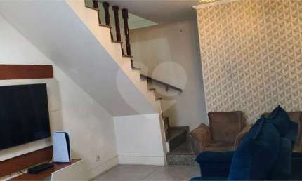 Casa com 3 quartos à venda na Rua Santo Eugênio, --, Vila Rosália, Guarulhos