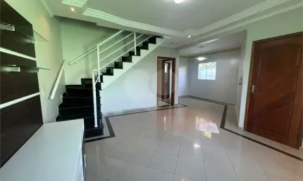 Casa com 3 quartos à venda em jardim vila galvão - sp