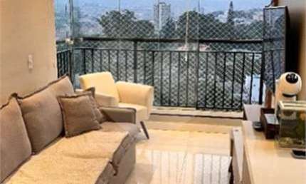 Apartamento com 2 quartos à venda na Francisco Aires, --, Macedo, Guarulhos