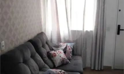 Apartamento com 2 quartos à venda em Jardim Albertina - SP
