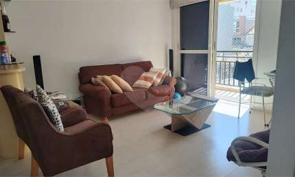 Apartamento com 3 quartos à venda em Vila Augusta - SP