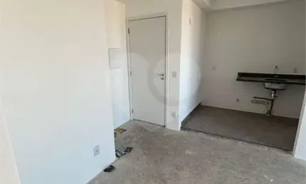 Apartamento com 2 quartos à venda em vila rosália - sp
