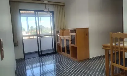 Apartamento com 3 quartos à venda na Rua Manoel Bernardo Medeiros, --, Macedo, Guarulhos