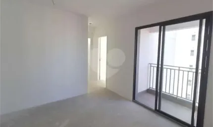 Apartamento com 2 quartos à venda em Vila Rosália - SP