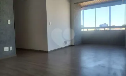 Apartamento com 3 quartos à venda na Rua Manoel Bernardo Medeiros, --, Macedo, Guarulhos