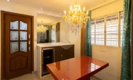 Casa com 2 quartos à venda na Rua Guarani, --, Vila Galvão, Guarulhos