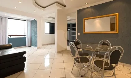 Apartamento com 2 quartos à venda na Rua Manoel Bernardo Medeiros, --, Macedo, Guarulhos