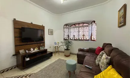 Casa com 3 quartos à venda na Rua São Maurício, --, Vila Galvão, Guarulhos