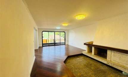 Apartamento com 4 quartos à venda em Vila Galvão - SP