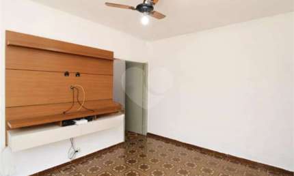 Casa com 2 quartos à venda ou para locação em Jardim Modelo - SP