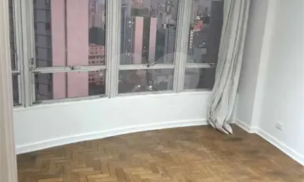 Apartamento com 1 quartos à venda em Bela Vista - SP