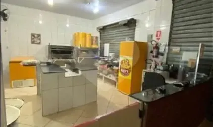 Salão comercial à venda ou para locação em jardim cumbica - sp