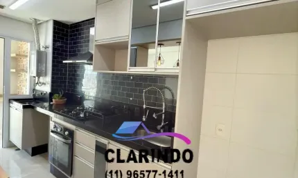Vende-se Apartamento semi mobiliado ao lado do Shopping Atrium