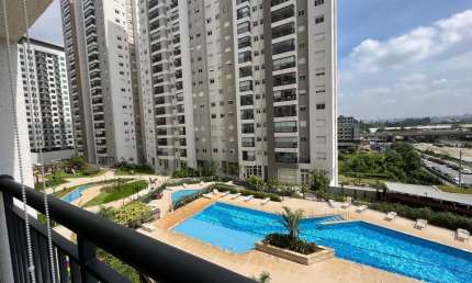 Vende-se apartamento - Cidade Viva 70m2 - Pronto para morar