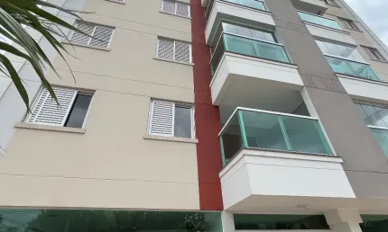 Apartamento com 2 quartos à venda no Campestre, Santo André 